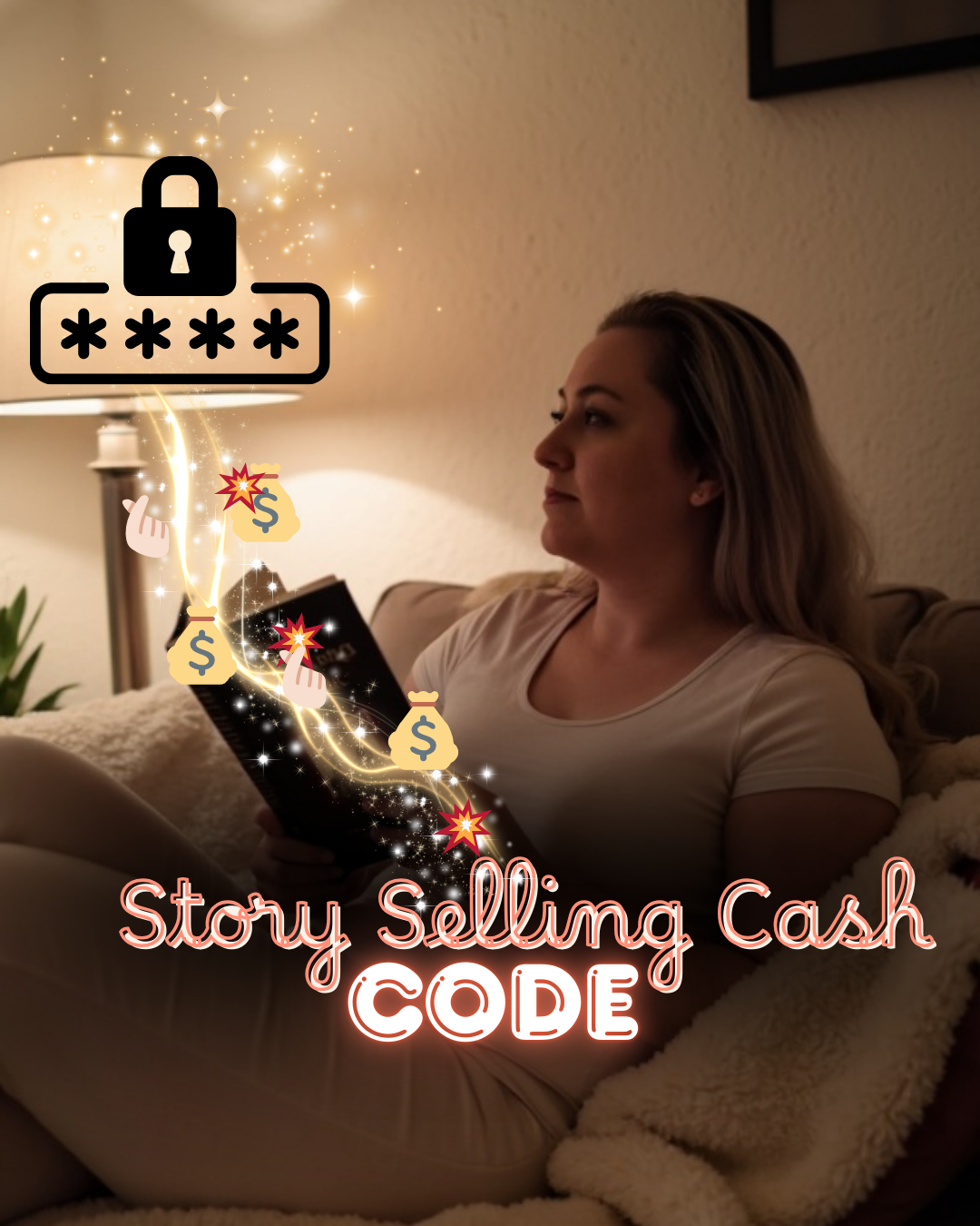 Story Selling Cash Code