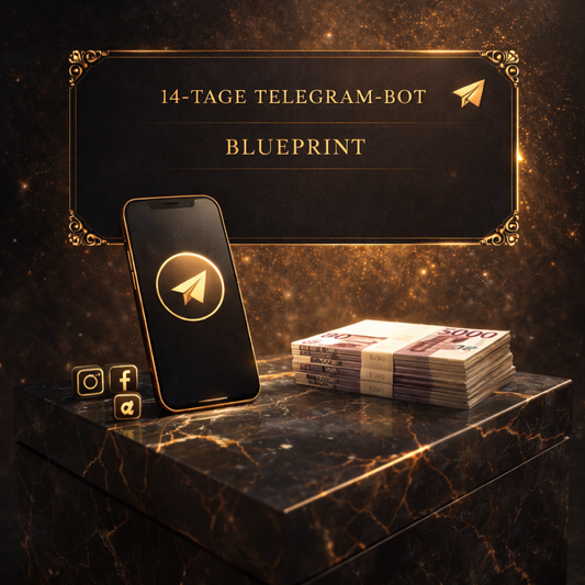 The Breakthrough System