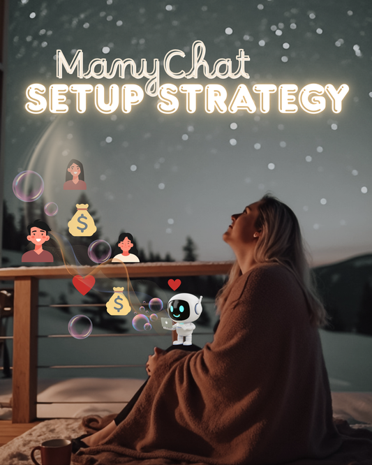 Dein ManyChat Setup
